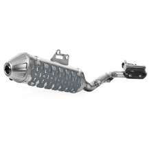 POLISPORT Armadillo Extreme exhaust protector