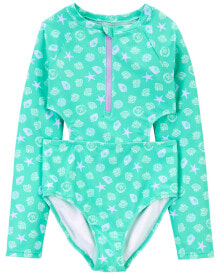 Children's sports swimsuits for girls