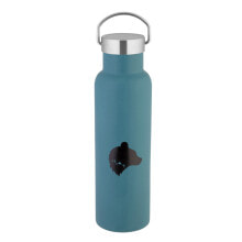 Thermos flasks and thermos cups