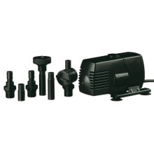 Pumps and fountain kits