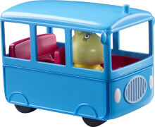 Toy transport