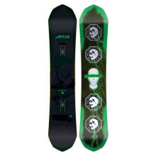 Купить товары для водного спорта Capita: CAPITA Ultrafear 155 Wide snowboard