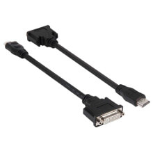 Купить запчасти и расходные материалы для мототехники Club 3D: CLUB-3D 84879 HDMI To DVI Adapter