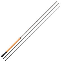 GARBOLINO Liberty Nymphe Fly Fishing Rod