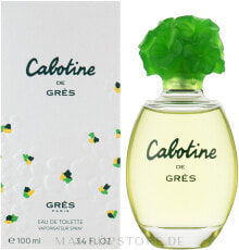 Gres Cabotine - Eau de Toilette