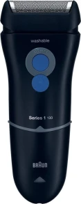 Electric shavers for men golarka Braun Series 1 130s