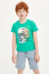 Children's T-shirts and T-shirts for boys