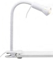 Brilliant Flex настольная лампа Белый E14 LED 24705T05