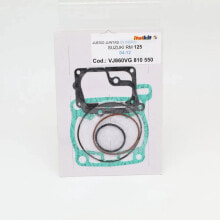 ITALKIT Suzuki RM 125 04-12 Top End Gasket Kit