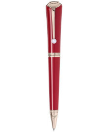 Купить ремешки и браслеты для часов Montblanc: LIMITED EDITION Muses Marilyn Monroe Special Edition Ballpoint Pen