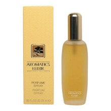 Купить женская парфюмерия CLINIQUE: Женская парфюмерия Aromatics Elixir Clinique EDP EDP