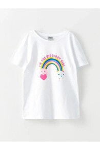 Children's sports T-shirts and tops for girls