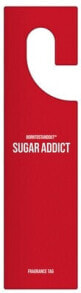 Sugar Addict Fragrance Tag