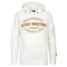 PETROL INDUSTRIES 301 Hoodie