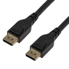 NANOCABLE DisplayPort 1.4 Cable 3 m