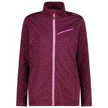 CMP 31G2536 Full Zip Fleece