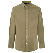 PEPE JEANS Phil Long Sleeve Shirt