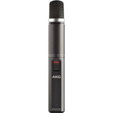 Вокальные микрофоны AKG купить от $243