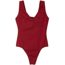 Купить одежда и обувь Bloch: Bloch 273588 Classic V-Front Leotard Merlot MD (US Women's 10)