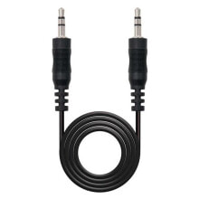 NANOCABLE 10.24.0115 Jack 3.5 Cable