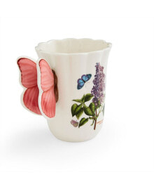 Купить посуда и приборы для сервировки стола Portmeirion: Portmerion Botanic Garden Bouquet Mug, 14 Oz