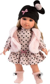 Dolls and dolls for girls