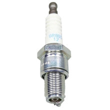 Spark plugs