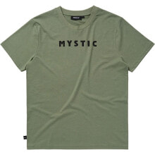 MYSTIC Icon Men Short Sleeve T-Shirt