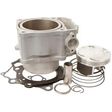 Купить запчасти и расходные материалы для мототехники Cylinder Works: CYLINDER WORKS Honda TRX 700 Xx 06-137R 08-09 A 727 cc D 105 Cylinder Kit