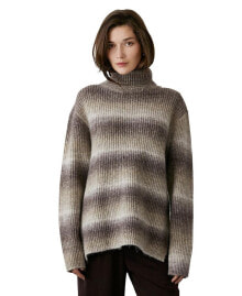 Women's sweaters and cardigans