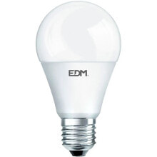 EDM Led Bulb E27 7W 580 Lumens 4000K