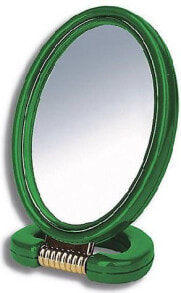 Donegal cosmetic mirror double-sided shaft (9510)