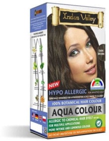 Haarfarbe - Indus Valley Aqua Colour