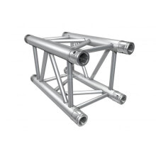 Global Truss F34, 40cm, 4-Point Truss incl. Conical Coupler