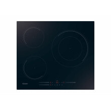 Built-in cooktops