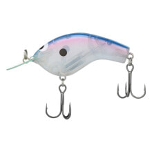 Fishing lures and jigs