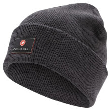 CASTELLI Podiofirma Beanie