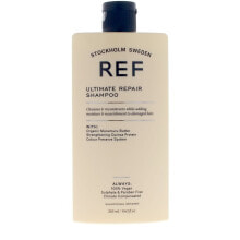 ULTIMATE REPAIR shampoo 285 ml