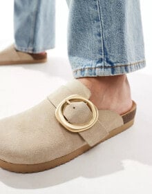 Women's clogs and mules