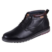 Men's Low Boots