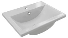 Garden washbasins