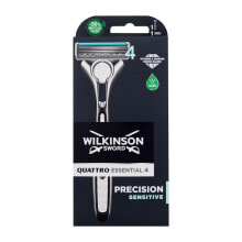 Мужские бритвы и лезвия Wilkinson Sword купить от $20