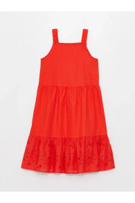 Baby dresses and sundresses for girls