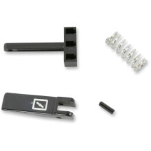 PARTS UNLIMITED Choke Lever Kit Triple