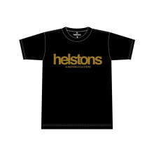 HELSTONS Men's sports T-shirts and T-shirts