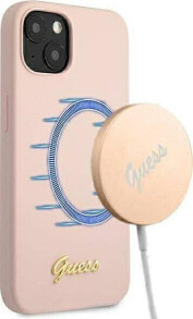 Guess Guess GUHMP13MLSLMGLP iPhone 13 6,1