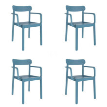 Garden chairs and chairs