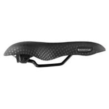 Bicycle saddles