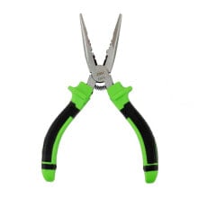 Pliers and side cutters