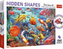 Puzzles for children